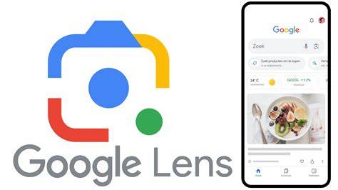 Mapa zapojenia Google Lens do rôznych značiek telefónov