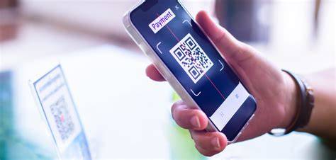 QR kódy a ich rýchle rozpoznanie cez Lens