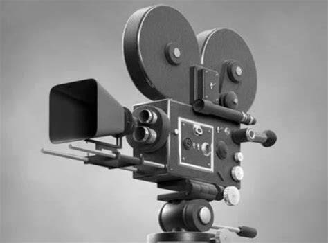 kamera a osvetlenie - štýl filmu