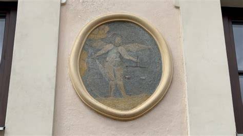 historické maľby rímskych molossov