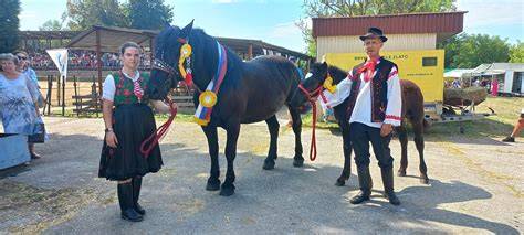 Štandardy a registrácie plemena na výstave