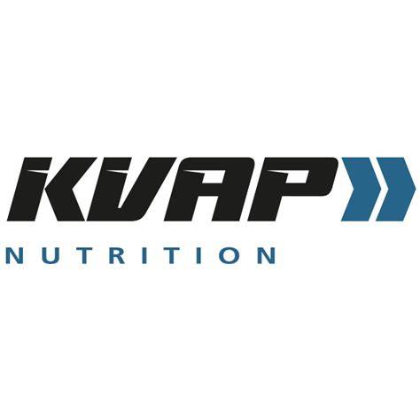 Kvap Nutrition infografika - zloženie a dávkovanie