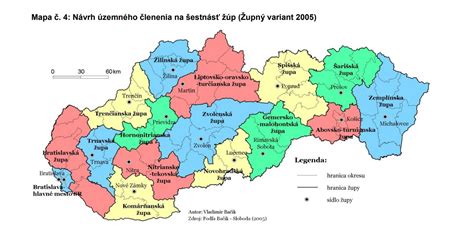 Mapa zobrazujúca regióny s ponukami jazvečíkov na predaj a krytie