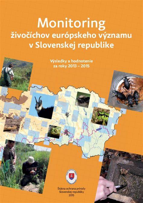 Mapa biotopov kandíka psí zub v Európe a konkrétnej lokality Medník