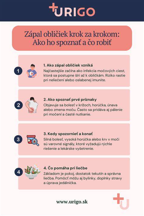 Infografika: Príčiny zápalu labiek a diagnostické kroky