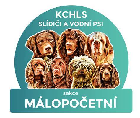 Logo a charakteristika plemena
