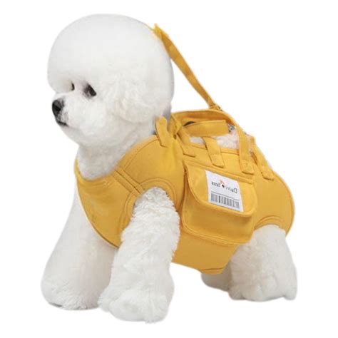 Vybavenie psa na cestovanie