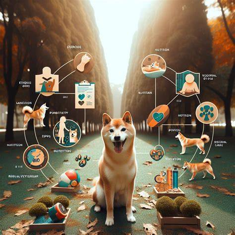 Infografika: Znaky blížiaceho sa konca života psa