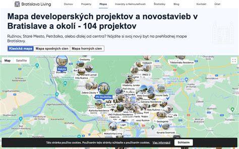 Mapa projektov a výskumu dopadu úmrtí zvierat na rodinu