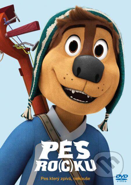 Infografika: Cesta hrdinu v animovaných filmoch - Pes Ro(c)ku vs. klasické sny