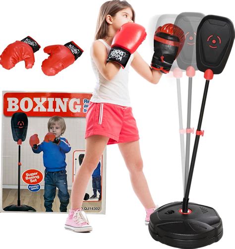 Vrecko na boxovanie