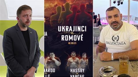 Vlado Konský v ringu
