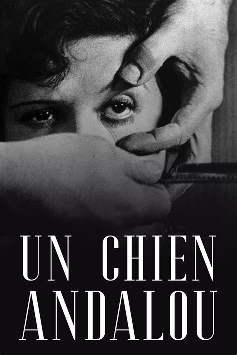 Infografika o surrealizme vo Filme Un Chien Andalou