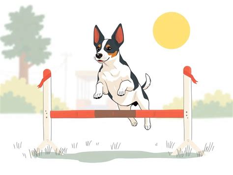 Infografika: Ako vybrať plemeno pre agility podľa veľkosti a energie.