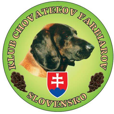 Logo klubu bavorských farbiarov