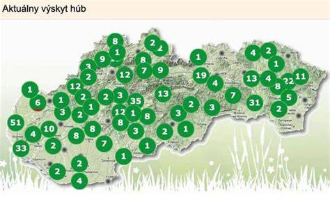 Mapa: Kde hľadať serióznych chovateľov a registrácie