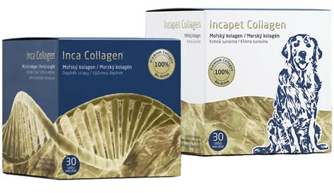 Balenie Incapet Collagen