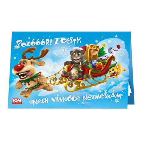 Obrázok: 3D vianočný pozdrav