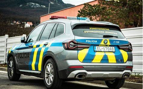 Infografika: Ako postupuje polícia pri útokoch psov na ľudí