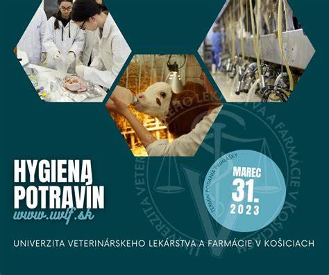 Chovateľská hygiena a pravidelné kontroly: diagram preventívnej starostlivosti