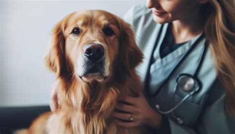 Pes s veterinárom