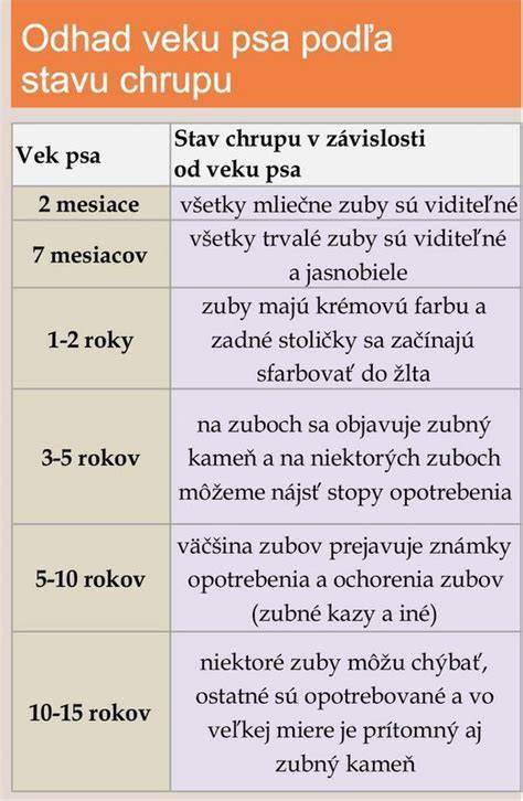 Tag-img: Diagram výživových potrieb veľkých krížencov - vek, aktivita, dávkovanie
