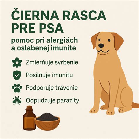 Ilustrácia psa so začervenanou kožou a vyrážkou
