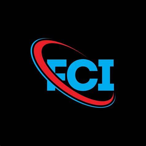 Obrázok: FCI logo a mapka členstva
