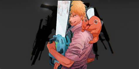 Infografika: systém transformácie a moci diablov v Chainsaw Man