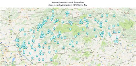 Obojky a ich dosah v praxi: mapa pokrytia dosahov jednotlivých modelov