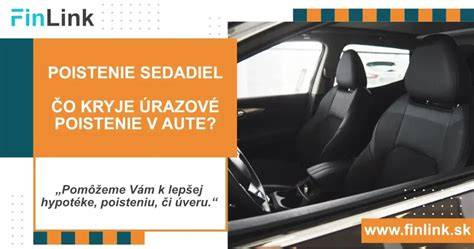 Infografika: Ako funguje úrazové poistenie a čo kryje