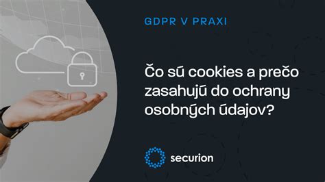 Infografika: Prehľad spracúvania osobných údajov a cookies