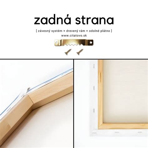 Návod na zavesenie obrazu na stenu