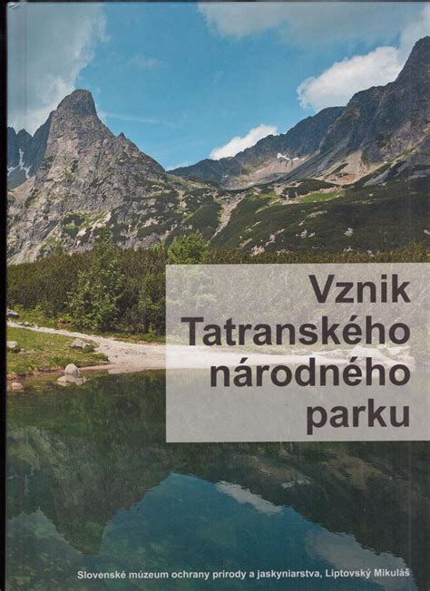 Fotografia Tatranského duriča
