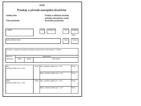 Infografika: vase kolo o processoch: rodokmeň, preukaz pôvodu, skúšky a chov