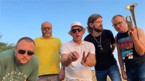 hudba z marsu kapela