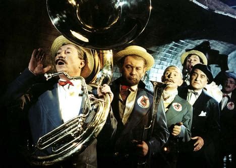 hudba z marsu folklór