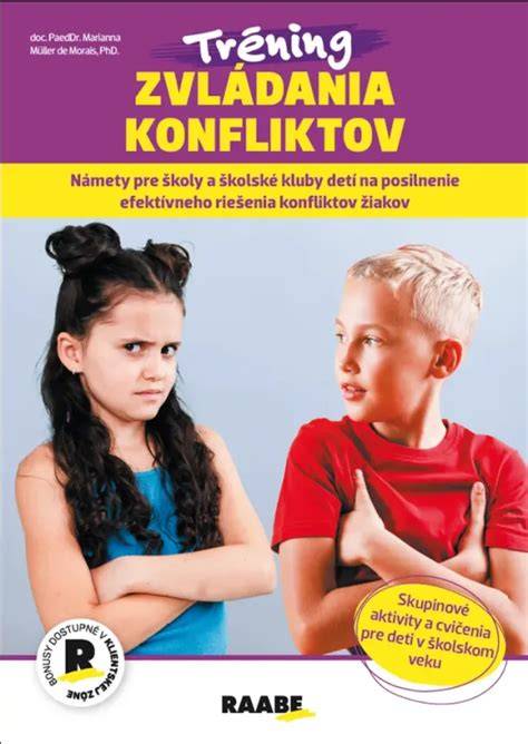 Schéma efektívneho zvládania žiarlivosti