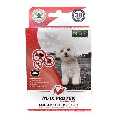 Repelentný obojok pre psa