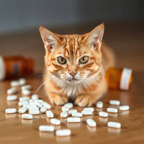 Infografika: Prečo paracetamol nie je bezpečný pre psy