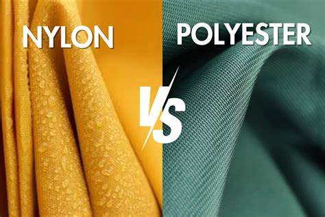 Infografika: Porovnanie materiálov nahubkov (nylon vs. guma vs. polyester)