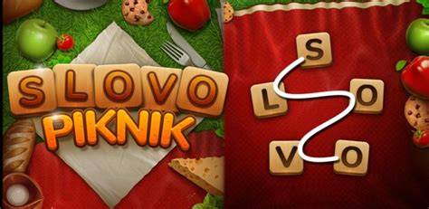 Infografika: Struktúra hry Piknik slovo a tipy na riešenie