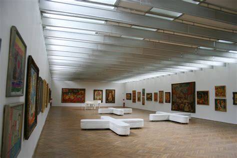 Galéria Ľudovíta Fullu, Ružomberok