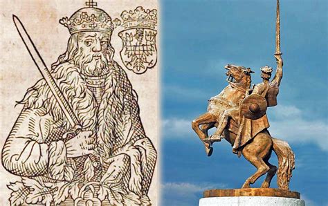 Historické zobrazenie brabantského býkohryza