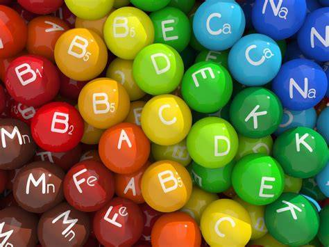 Minerály a vitamíny pri ochoreniach pečene: čo dopĺňať