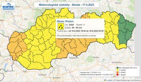 Mapa vybraných vodných plôch na východe Slovenska vhodných pre kúpanie so psom