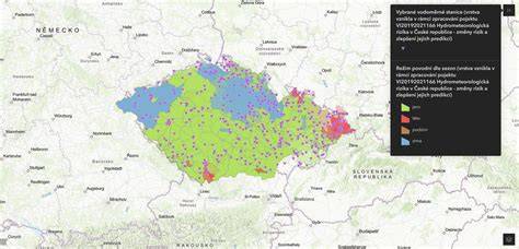 Mapa: Regulačné zóny VHF frekvencie v Európe a SR