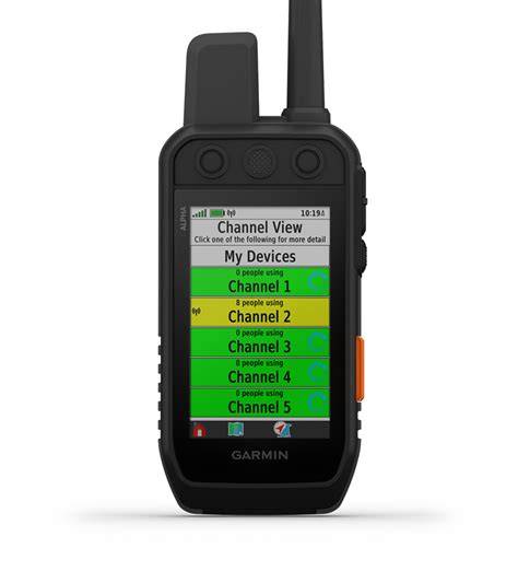 Tabuľka: Porovnanie parametrov Garmin Alpha a TRACKER