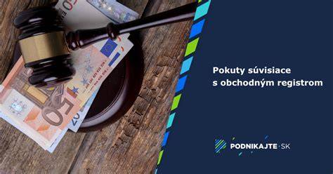 Infografika: Sankcie za nedodržanie povinností pri čipovaní a registrácii