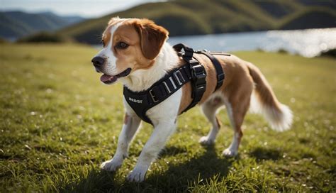 Rôzne typy prepravných postrojov a tašiek pre psov